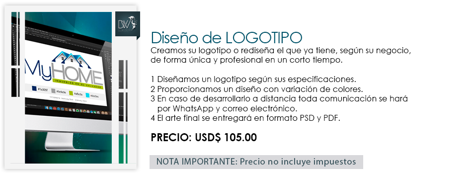 diseno grafico profesional